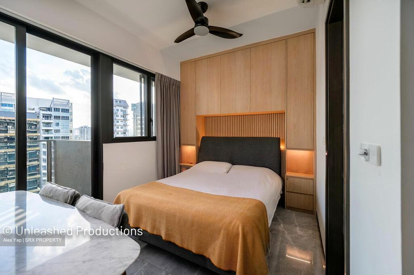The Poiz Residences (D13), Apartment #507389361